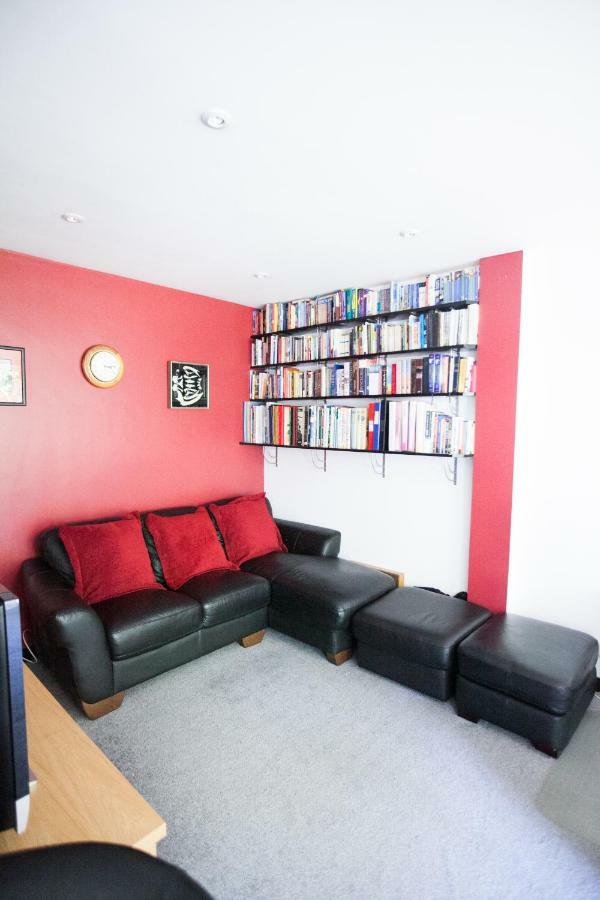 Honest University Apartment 2 Southampton Exterior foto
