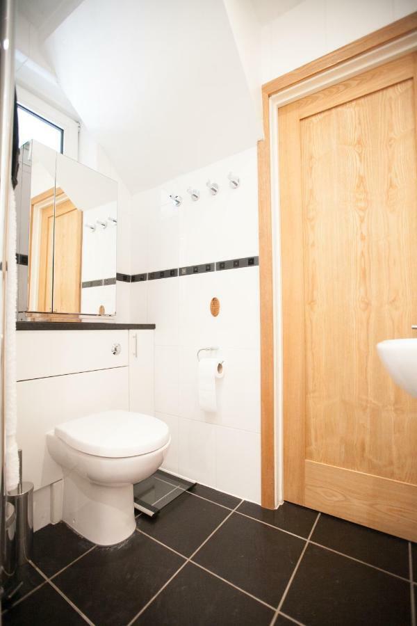 Honest University Apartment 2 Southampton Exterior foto