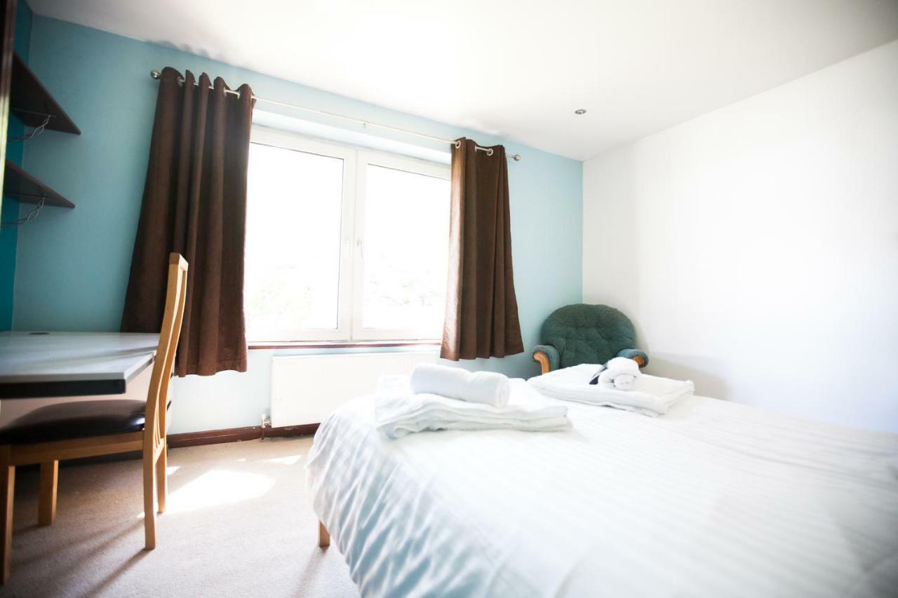 Honest University Apartment 2 Southampton Exterior foto