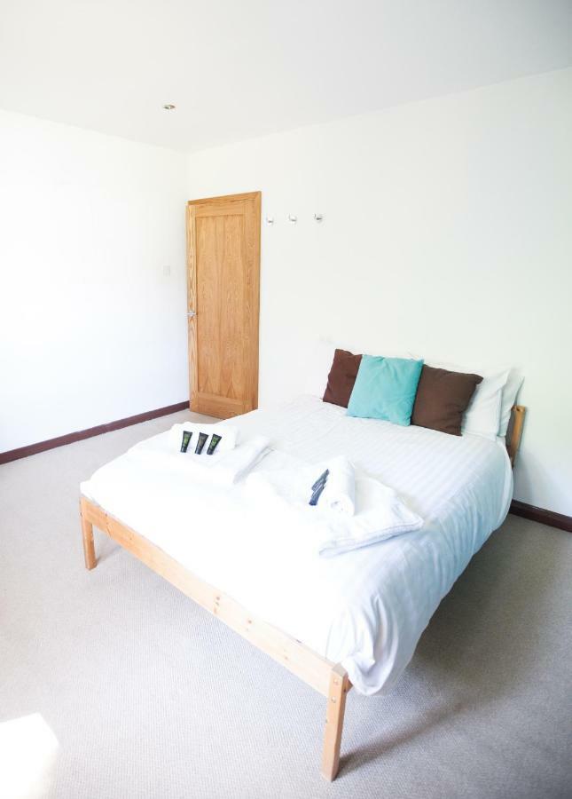Honest University Apartment 2 Southampton Exterior foto